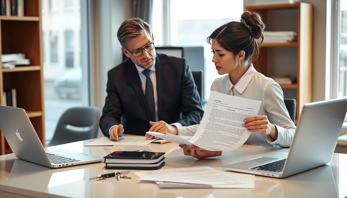 Clear Legal Help for Flat Buyers