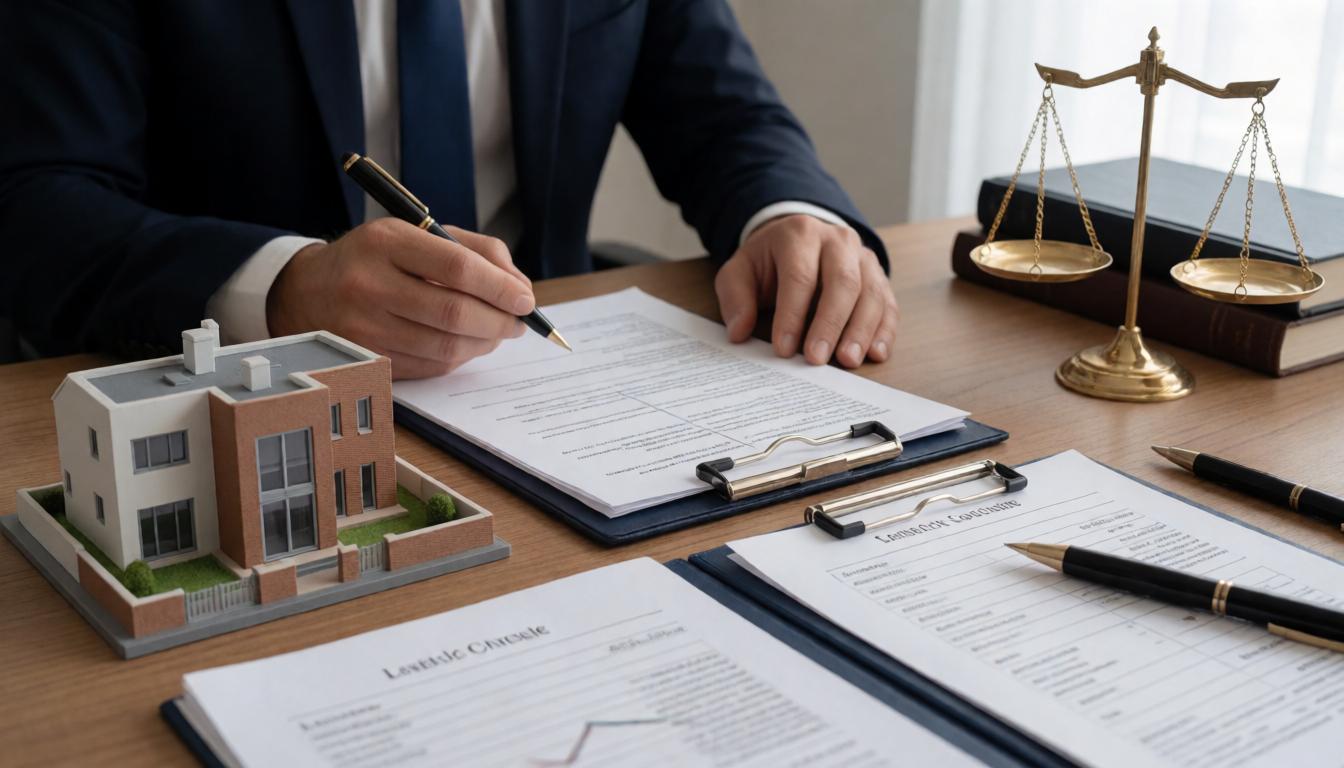 Support for first-time buyers